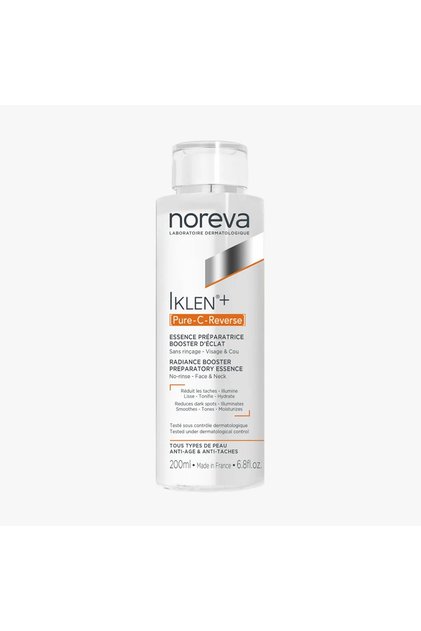 Iklen+Pure -C Reverse Radiance Booster 200 Ml - Nor052