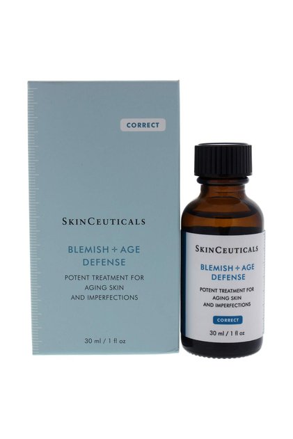 Blemish + Age Defense Correct, 30ml