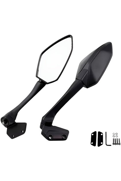 250 Sr Ayna Takımı Sr 250 Tip Ayna Takımı Kaliteli_supermto