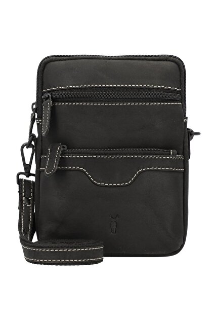 Geanta de umar Baltimore 11 piele 16 cm