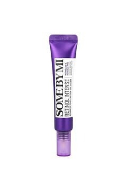 Retinol Intense Advanced Triple Action Eye Cream 30ml – Eye Care Cream Containing Retinol