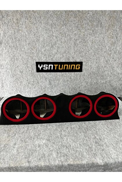 YSN TUNİNG ÜNÜVERSAL PANDİZOT 4X20 - Fiyatı, Yorumları