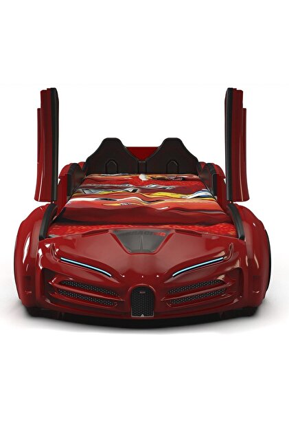 inegoldeneve Supercarbeds - Rs - Bugattı - Arabalı Yatak Araba