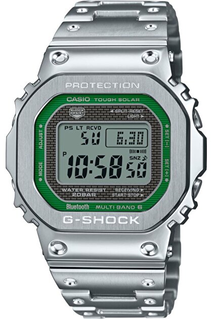 Casio GMW-B5000D-3DR Kol Saati - Fiyatı, Yorumları