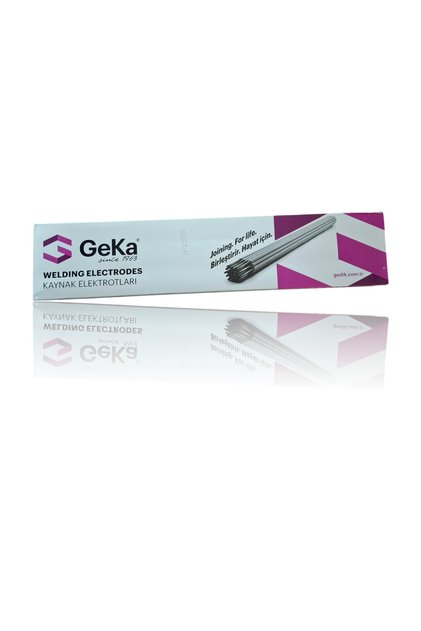 Elit E 6013 Kaynak Elektrodu 2.5 mm