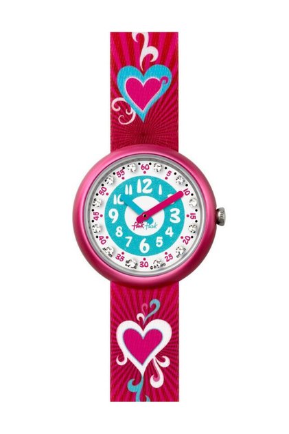 DOLCEZZA IN PINK