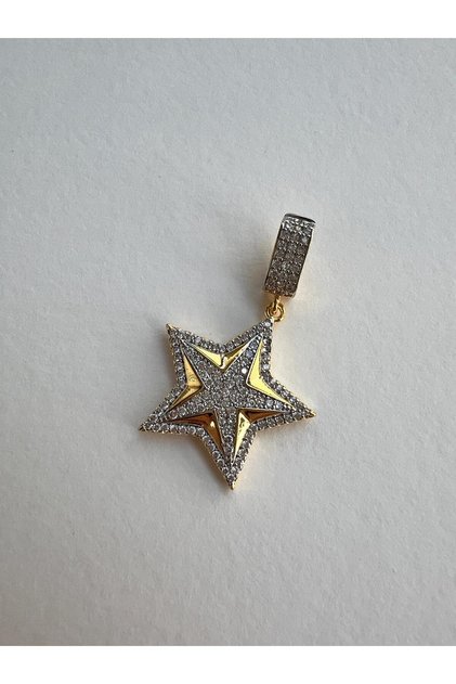 Premium Ajda Charm Ve Kolye Ucu