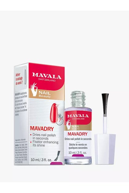 Mavadry Nail Polish Finish-10 Ml