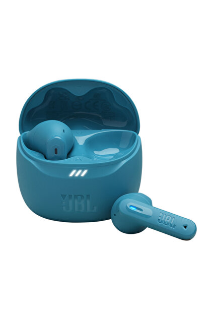 JBL Tune FLEX2 NC Kulakiçi TWS Kulaklık, Turkuaz - Fiyatı, Yorumları
