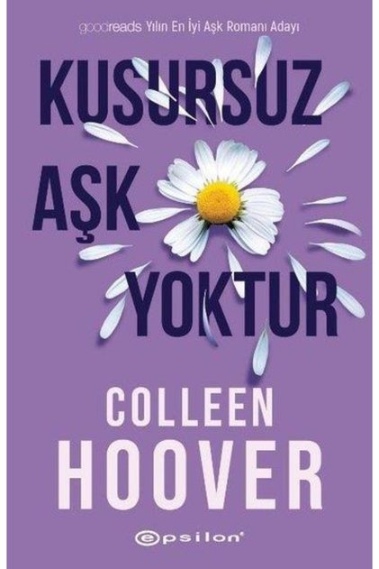Kusursuz Aşk Yoktur