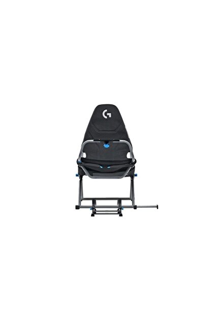 Playseat Challenge X - Logitech G Edition, Hızlı Kurulumlu
