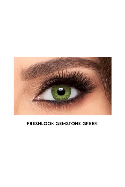 Daily Color 10S (Green)