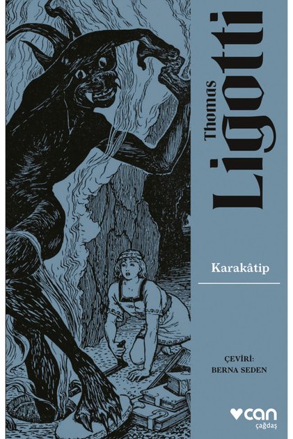 Karakâtip