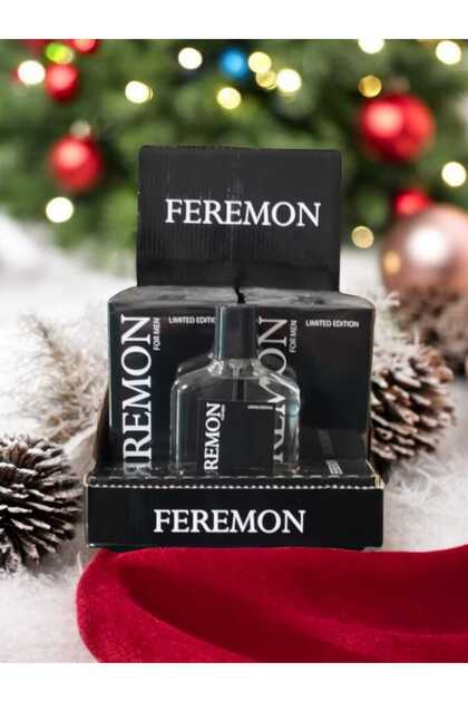 PARFÜM FEREMON 100 ML (FOR MEN)