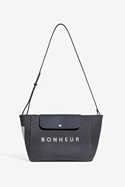Bonheur Clutch+Bag N°6 - Chocolate Malt - Fiyatı, Yorumları