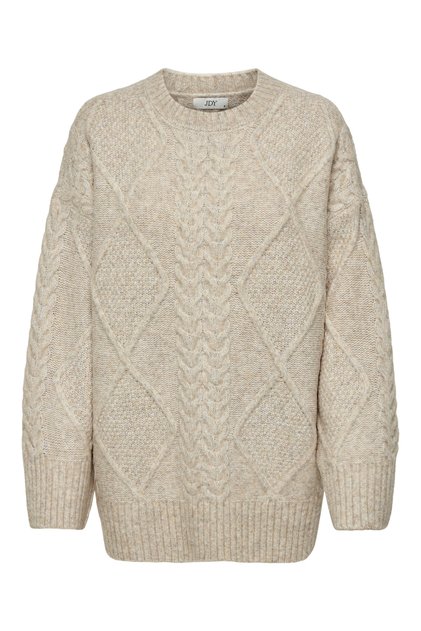 Ecru Women's Sweater 15330701