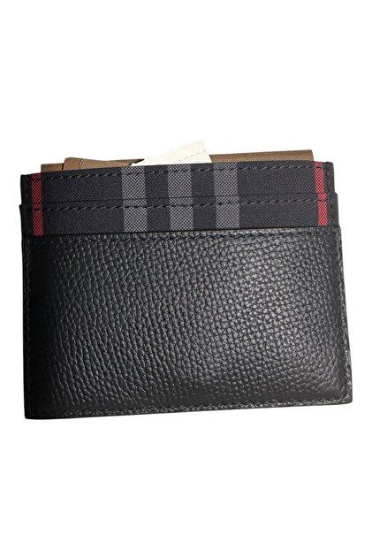 Burberry %100 Deri Kartlık 80846221 - Fiyatı, Yorumları