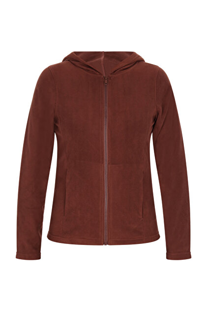 Fleecejacke