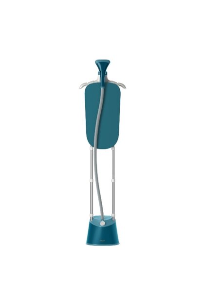 Philips Garment Steamer 1000 Series - 1800W, Blue - STE1040/26