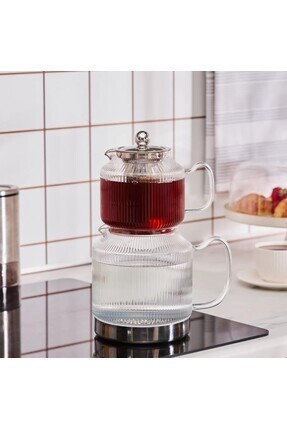 Teekanne Türkisch – Die 15 besten Produkte i Vergleich - haushalt-und