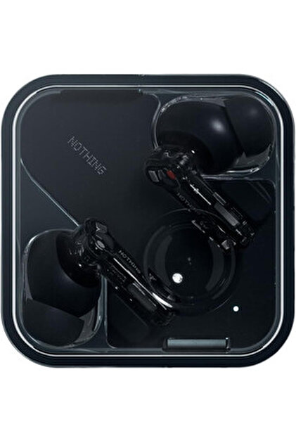 NOTHING Headphone (1) - Fiyatı, Yorumları