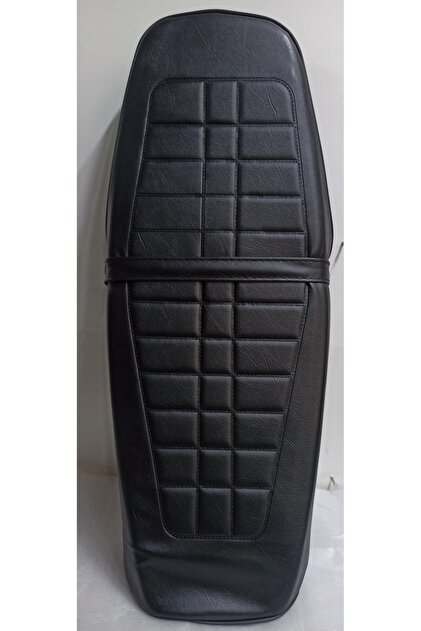 Cg-125 Seat (Saddle) + Roof Rack Slim Modified