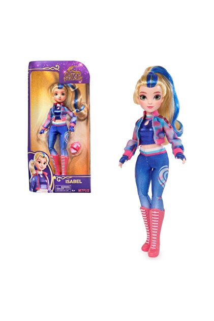 Unicorn Academy 24 Cm Figür Oyuncak Bebek