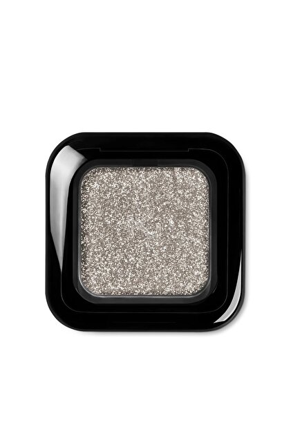 KIKO Glitter sShower Eyeshadow-Yoğun Pigmentli Uzun Süre Kalıcı