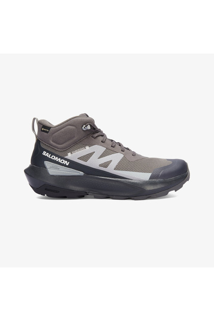 Elixir Activ Mid Gore-Tex Erkek Gri Bot