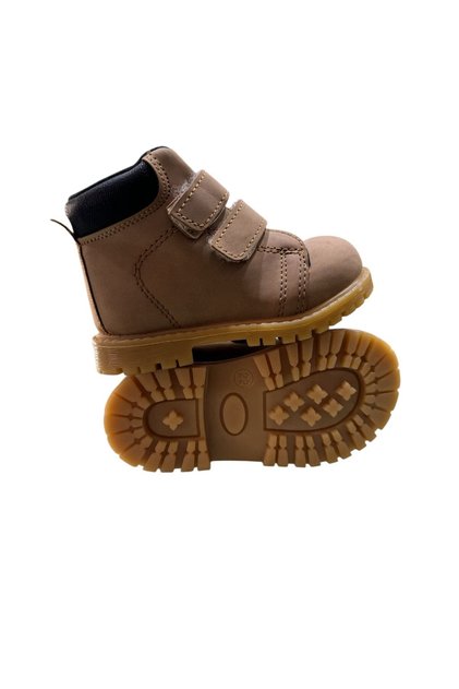 ORİJİNAL COOL KİDS KETLİ SU VE SOĞUK GEÇİRMEZ İÇİ POLARLI BEBE BOT