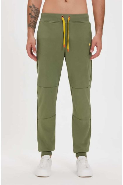 Less Plai?n Sweatpants Pamuklu Erkek Eşofman Alt 23.02.14.002