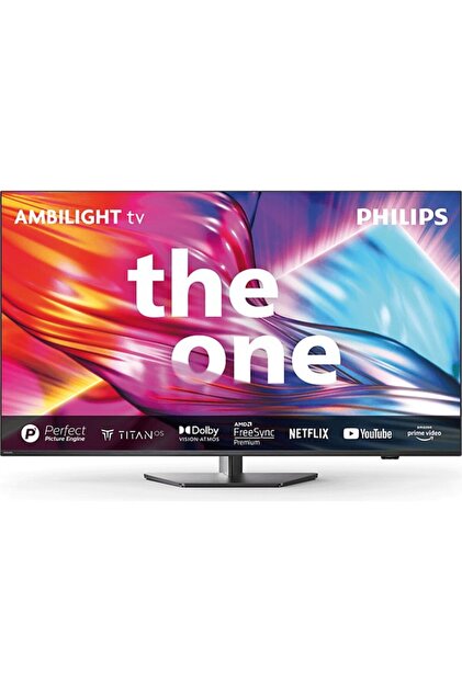 Philips The One 55PUS8909/62 55