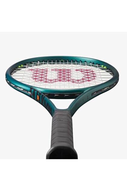 Wilson Blade 100 V9 Tenis Raketi Wr151511 - Fiyatı, Yorumları
