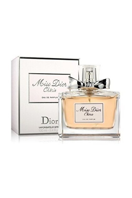 Dior Miss Cherie EDP - 100 ML Kadın Parfum - Fiyatı, Yorumları