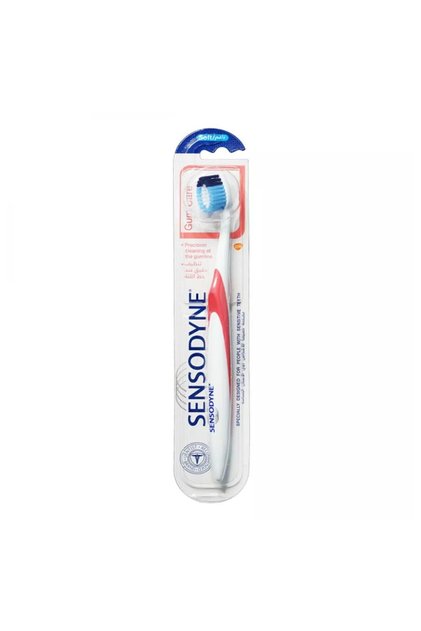 T.b Gum Care Soft (3075) --- Sensodyne Gum Care Soft Toothbrush 3075