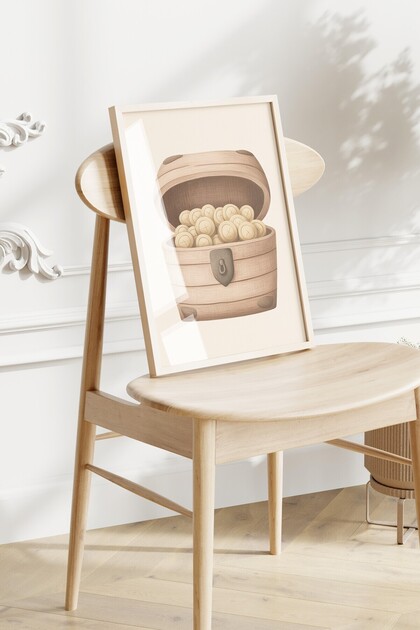 Home Erkek Çocuk Odası, Bebek Odası Dekoru, Sevimli 3'lü set