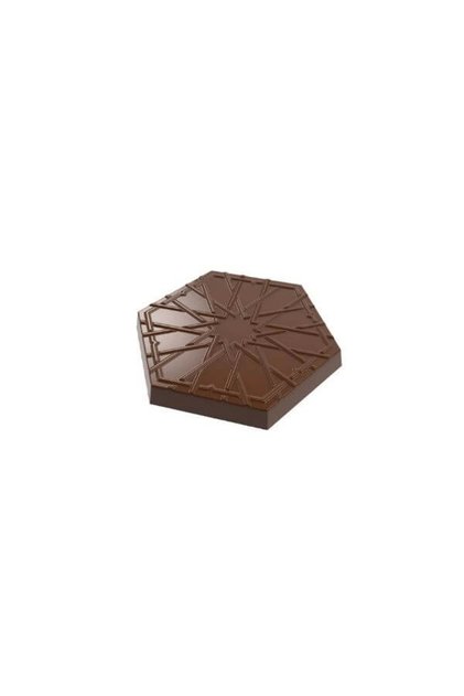 Polycarbonate Special Chocolate Mold 3809