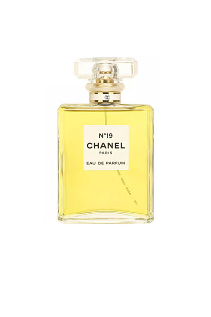 Nº 19 Eau De Parfum Spray 100 ml
