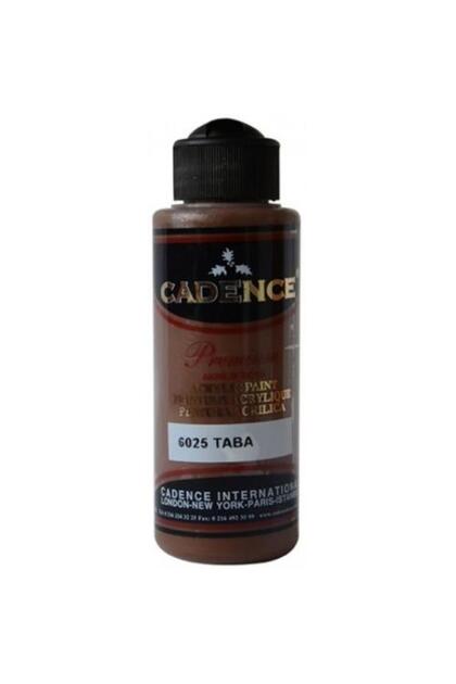 120Ml Akrilik Boya Taba