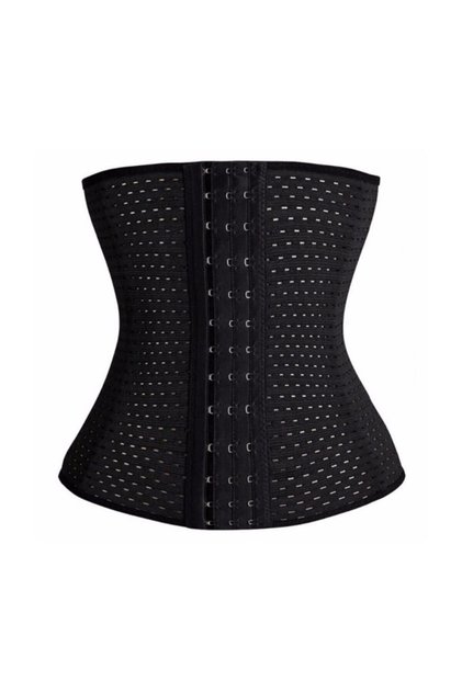 3 Stages Comfortable and Stylish Appearing Agraphed Postpartum Slimming Recovery Maternity Waist Corset