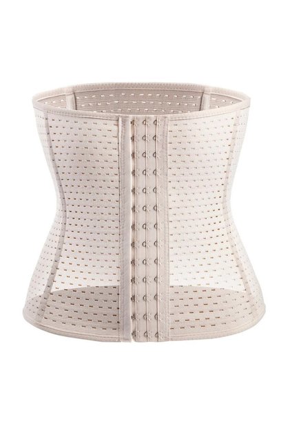 Prime Compressor Breathable Underwire Maternity Waist Corset