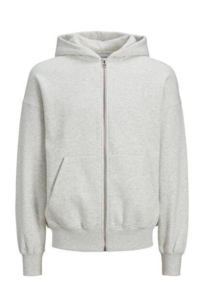 Jack & Jones JJEUrban Edge Kapüşonlu Hırka 12268140 - Fiyatı