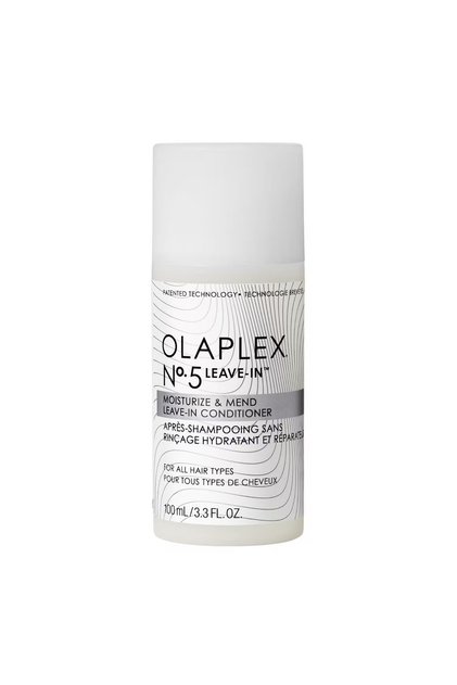 No.5L - Hydrate & Mend Cut Hair Care Cream 100 ml