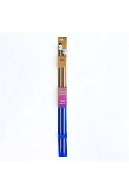 Örgü Şişi 35 Cm 4.5 Mm