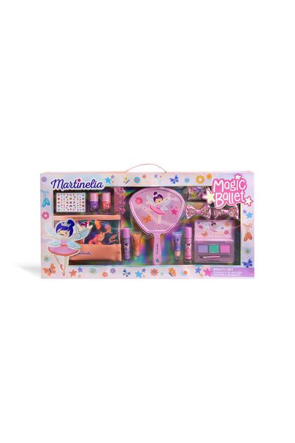 Magic Ballet Mega Güzellik Seti