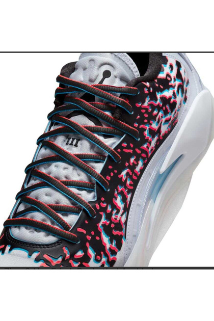 Nike Zion 3 Nrg Erkek Basketbol Ayakkabısı - Fiyatı, Yorumları