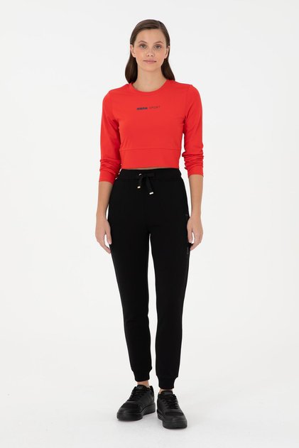 1939219 Polo Knitted Pants