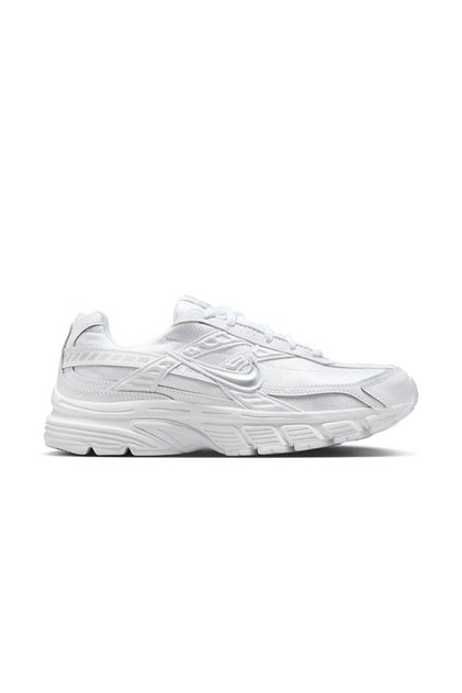 Initiator Unisex Koşu Ayakkabısı FZ9020-100 Beyaz