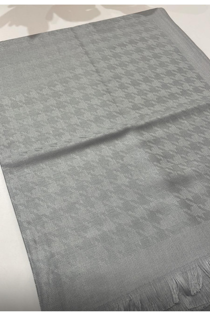 Cashmere Silk Shawl