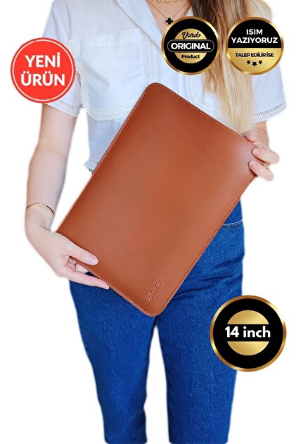 完品MacBook(超軽量12inch2017)256GB8GB箱付属品完備 Vardo [ İsim Yazılabilir ] Felix Macbook Air/Pro 14 inç, Premium